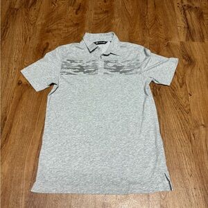 Travis Mathew polo